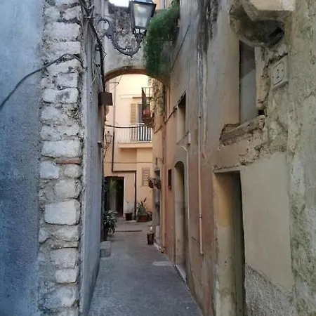 Oda ve Kahvaltı Gliu Vico