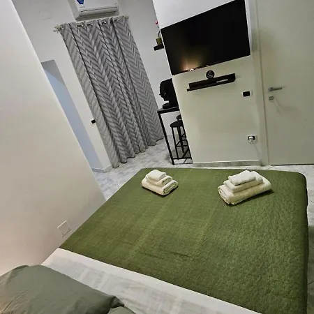 Gliu Vico Oda ve Kahvaltı Zinnowitz