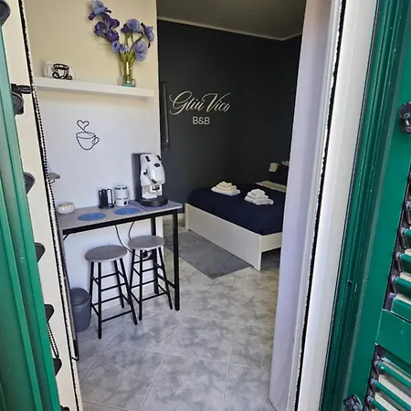 Bed & Breakfast Gliu Vico 4*