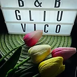 Gliu Vico Oda ve Kahvaltı Zinnowitz