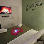 Oda ve Kahvaltı Gliu Vico 4*