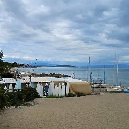 Gliu Vico 4*