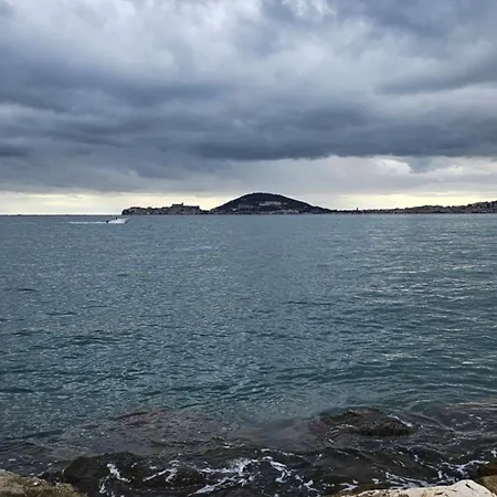 Bed and Breakfast Gliu Vico