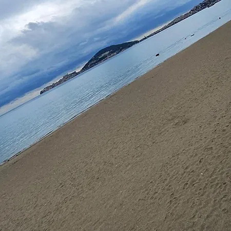 Gliu Vico Bed & Breakfast Formia