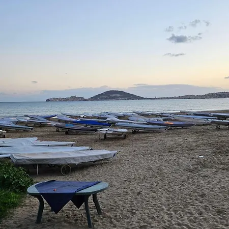 Gliu Vico Φόρμια