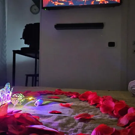 Gliu Vico Bed and Breakfast