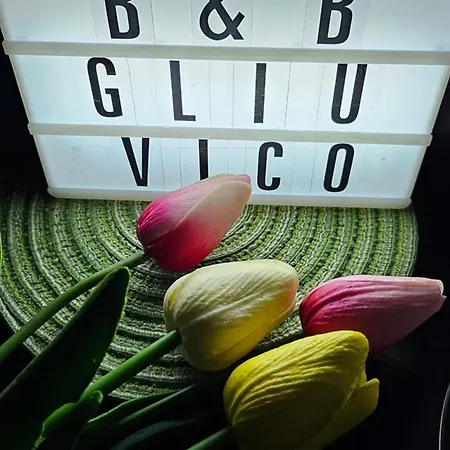 Gliu Vico Bed and Breakfast Φόρμια