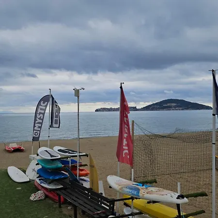 Gliu Vico 4*