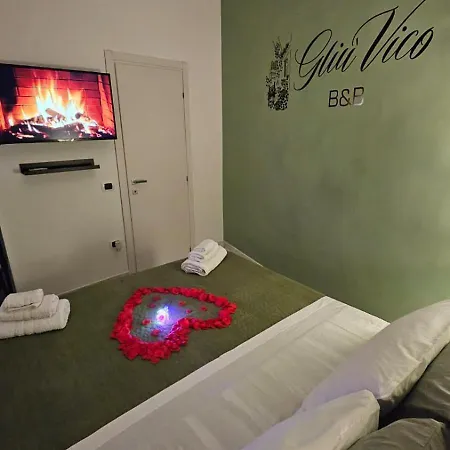 Bed and Breakfast Gliu Vico 4*