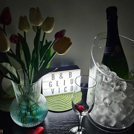 Gliu Vico Bed and Breakfast Φόρμια