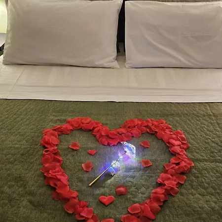 Gliu Vico Bed and Breakfast Φόρμια