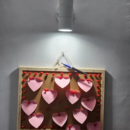 Gliu Vico Bed and Breakfast 3*