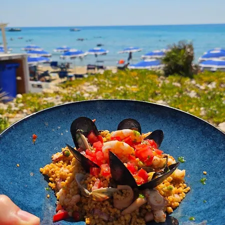 Gliu Vico Formia