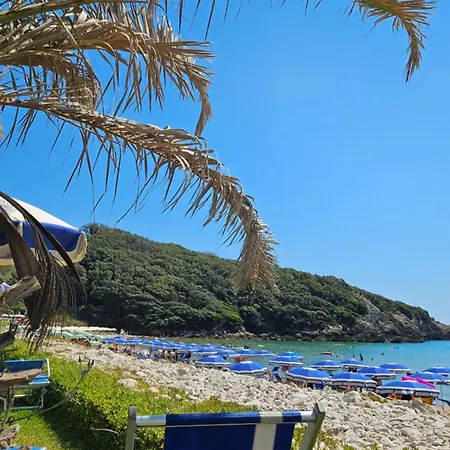 Bed & Breakfast Gliu Vico *