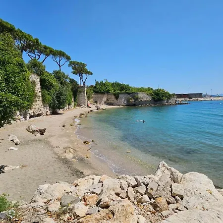 Gliu Vico Formia