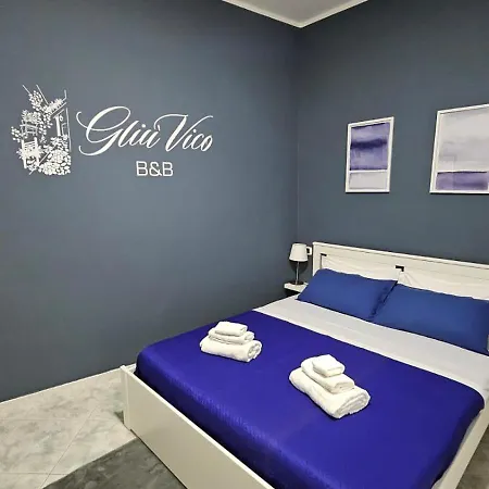 Gliu Vico 4* Φόρμια