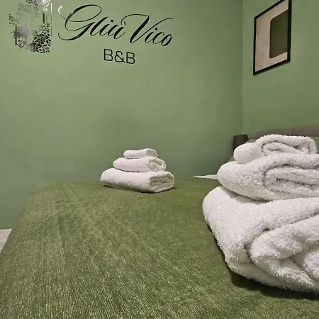 Gliu Vico Bed and Breakfast 3*