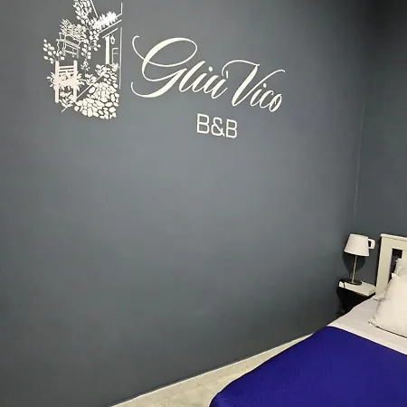 Gliu Vico Formia