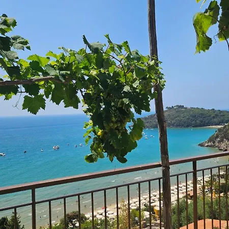 Bed & Breakfast Gliu Vico