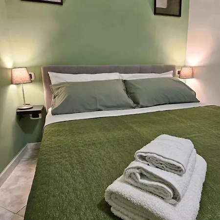 Bed & Breakfast Gliu Vico *