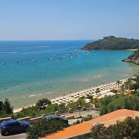 Gliu Vico 3* Φόρμια