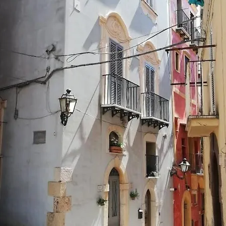 Bed and Breakfast Gliu Vico 4*