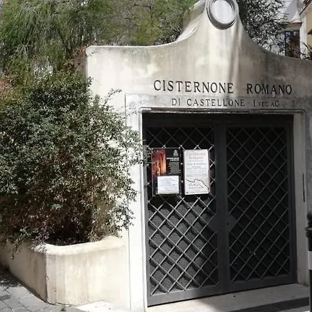 Gliu Vico 4*