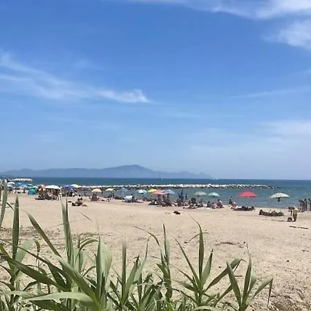 Gliu Vico Bed and Breakfast