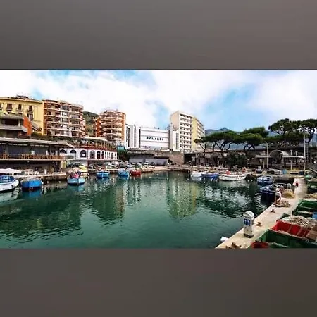 Gliu Vico 4*