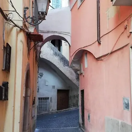 Gliu Vico Φόρμια