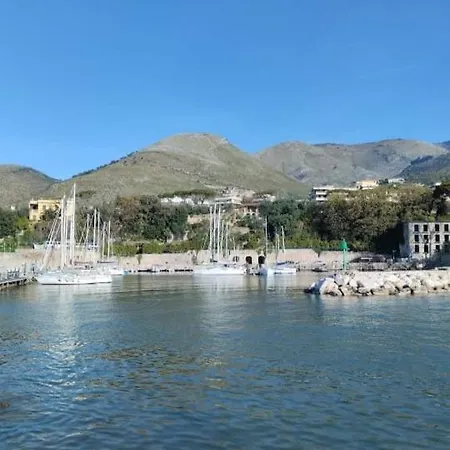 Bed and Breakfast Gliu Vico