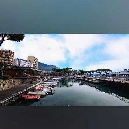 Gliu Vico Φόρμια