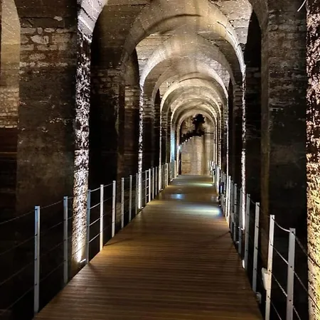 Gliu Vico Φόρμια