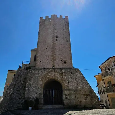 Gliu Vico 4*