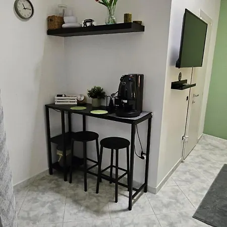 Gliu Vico Bed and Breakfast