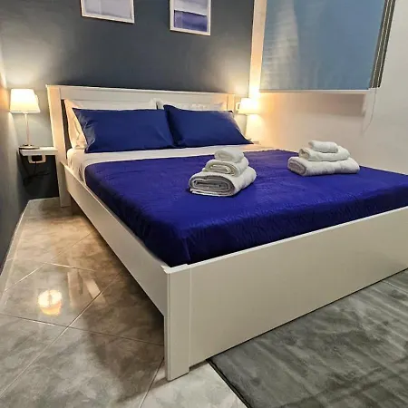 Gliu Vico Bed and Breakfast 4*