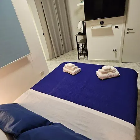 Bed & Breakfast Gliu Vico *