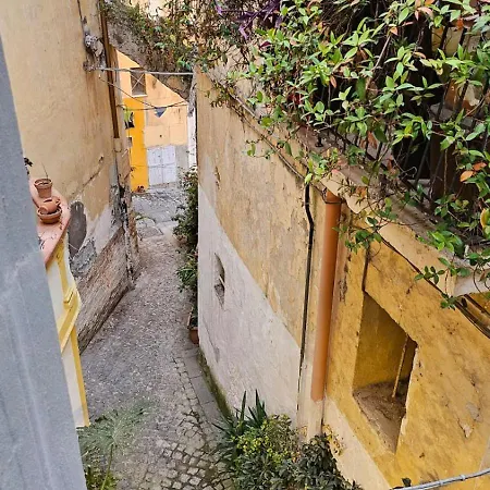 Gliu Vico * Formia