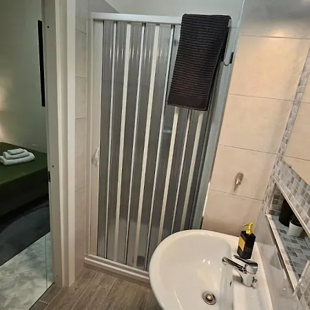 Gliu Vico Bed and Breakfast