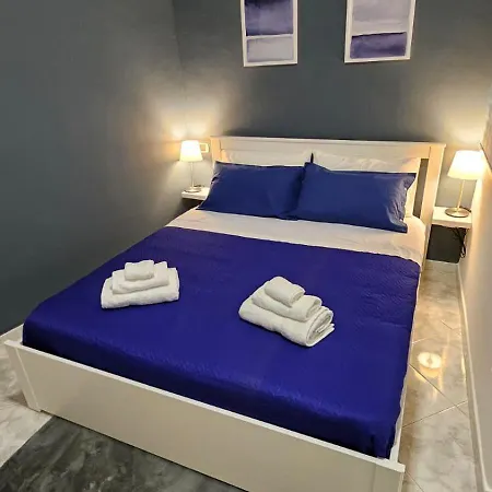 Gliu Vico Bed and Breakfast 4*