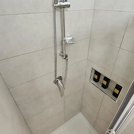 Gliu Vico Bed and Breakfast Φόρμια