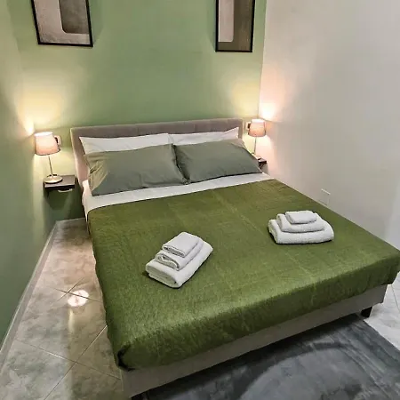 Bed and Breakfast Gliu Vico