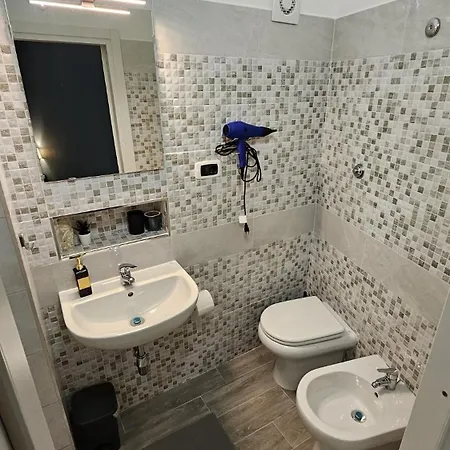 Bed and Breakfast Gliu Vico Φόρμια