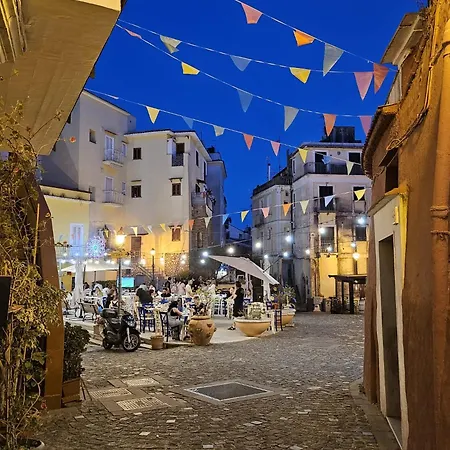 Gliu Vico 4*