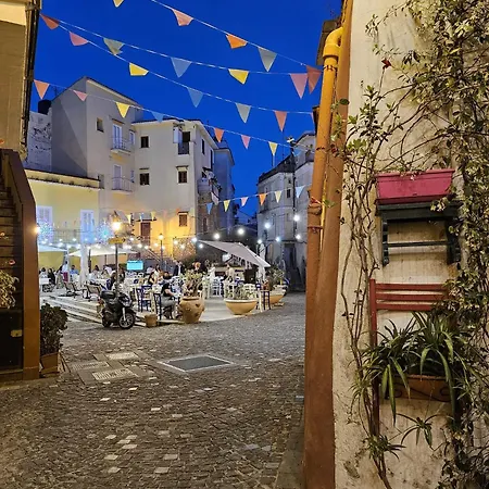 Bed & Breakfast Gliu Vico