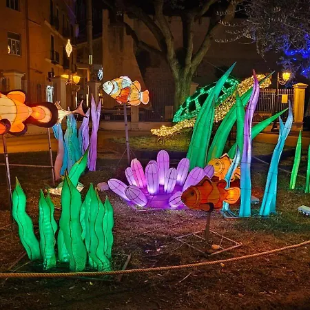Gliu Vico Formia