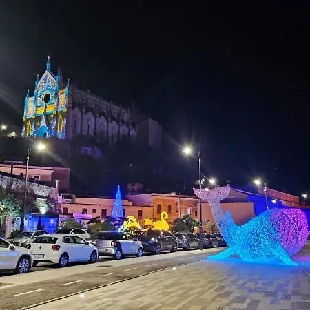 Gliu Vico * Formia