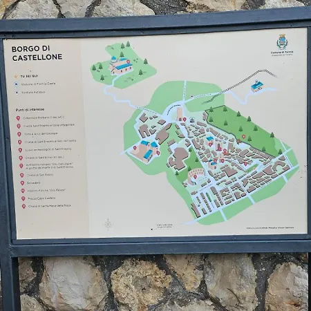 Gliu Vico Formia