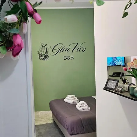 Gliu Vico Bed & Breakfast *